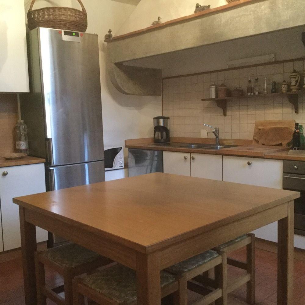 Morghen 2* Settignano