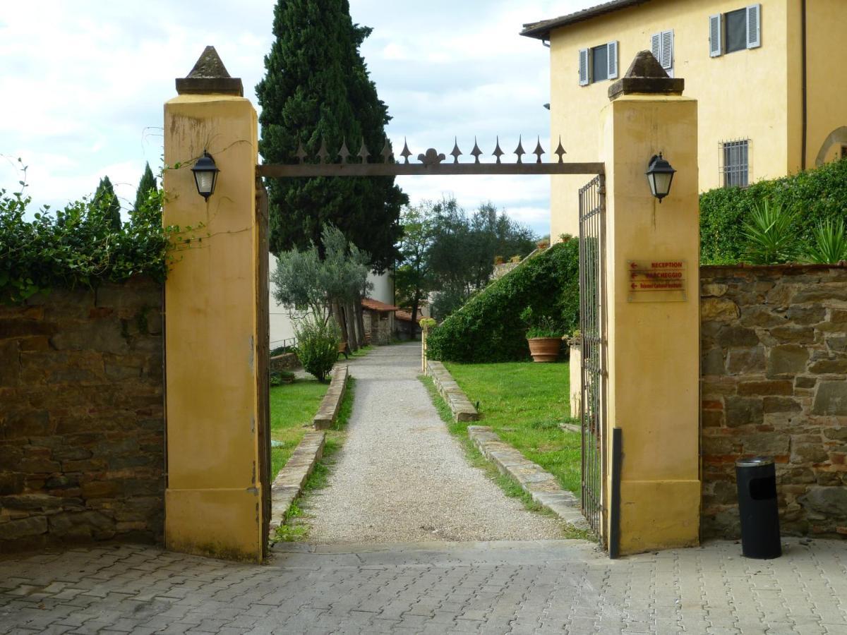 Morghen 2* Settignano