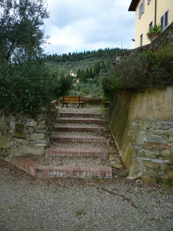 Morghen 2* Settignano