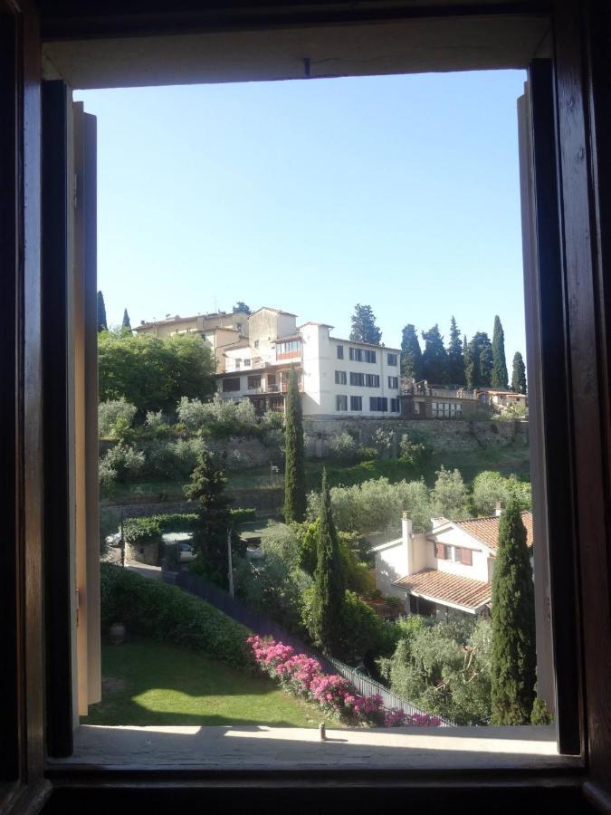 Morghen Settignano