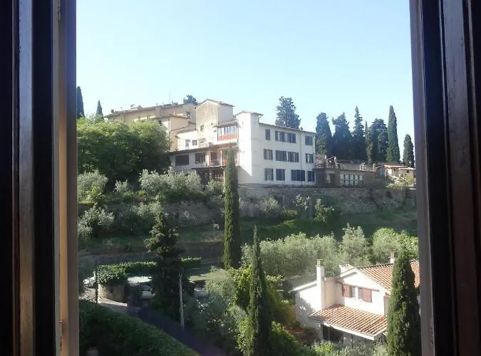 Villa Morghen