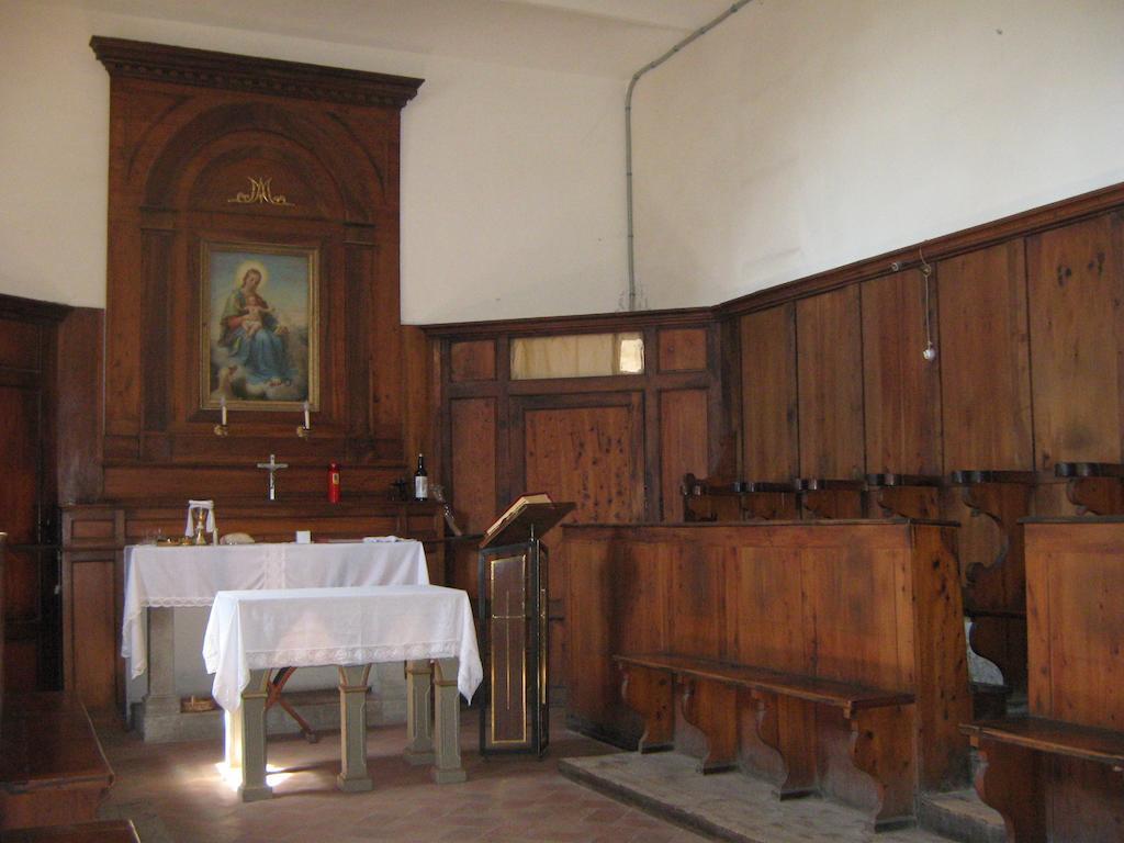 Bed & Breakfast Morghen