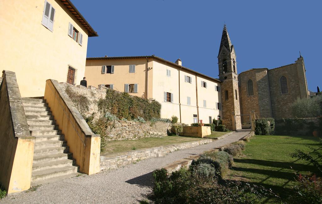 Bed & Breakfast Morghen Settignano