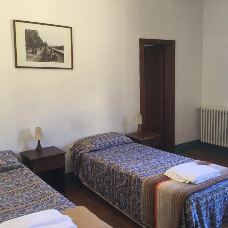 Morghen Bed & Breakfast Settignano