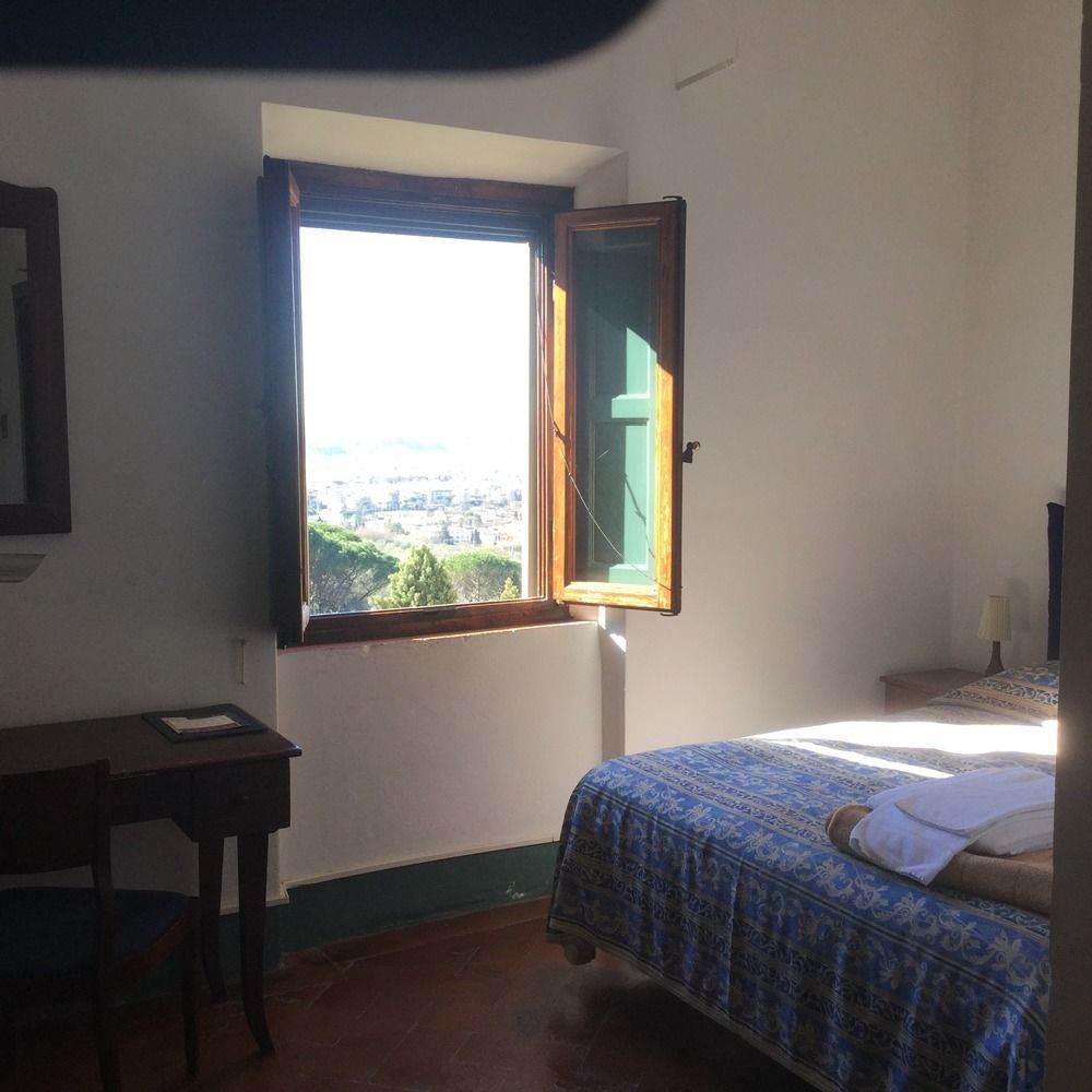 Morghen Bed & Breakfast 2*