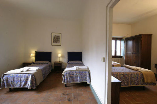 Morghen 2* Settignano