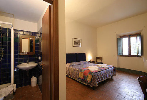 Morghen 2* Settignano