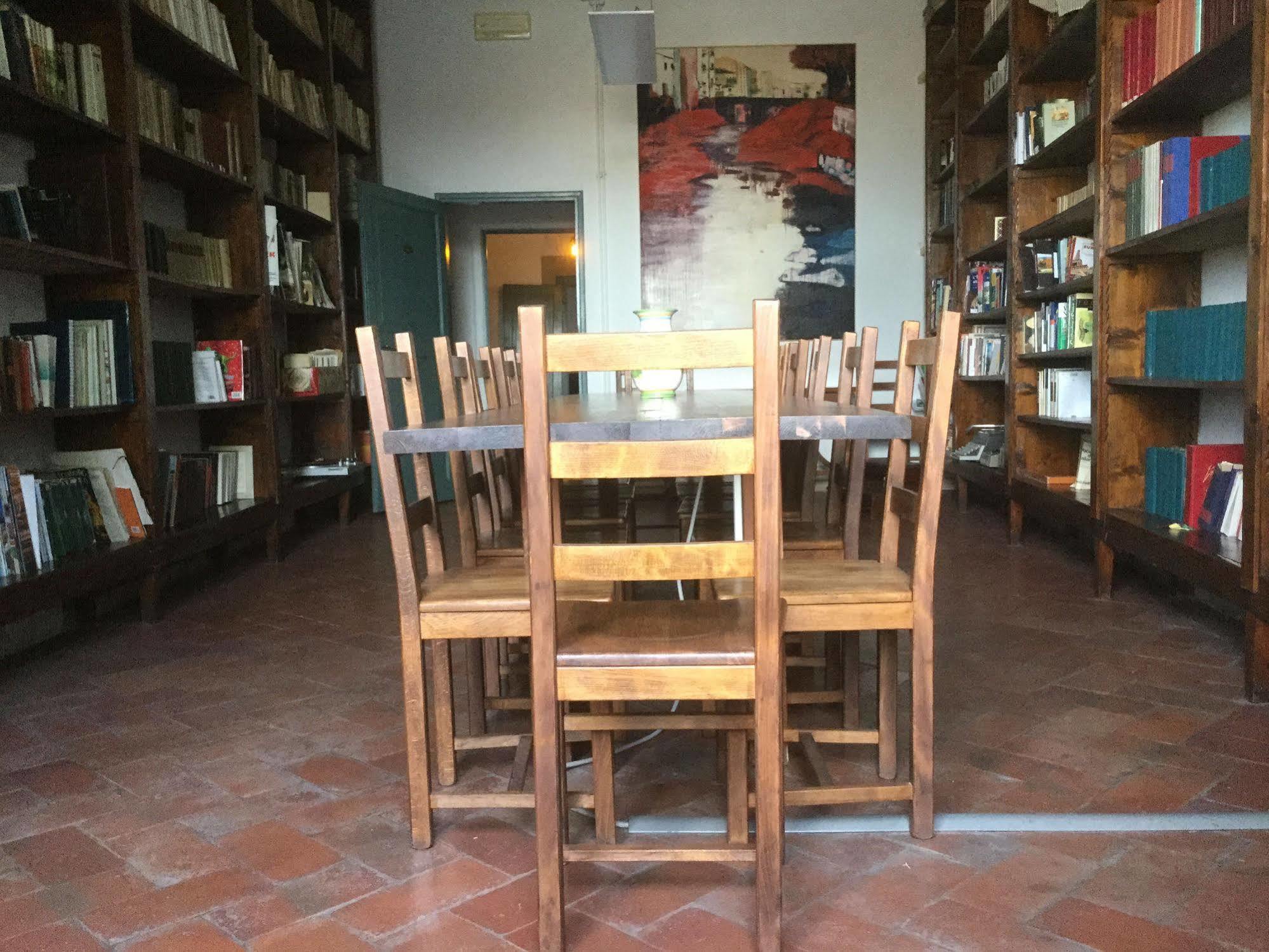 Morghen 2* Settignano