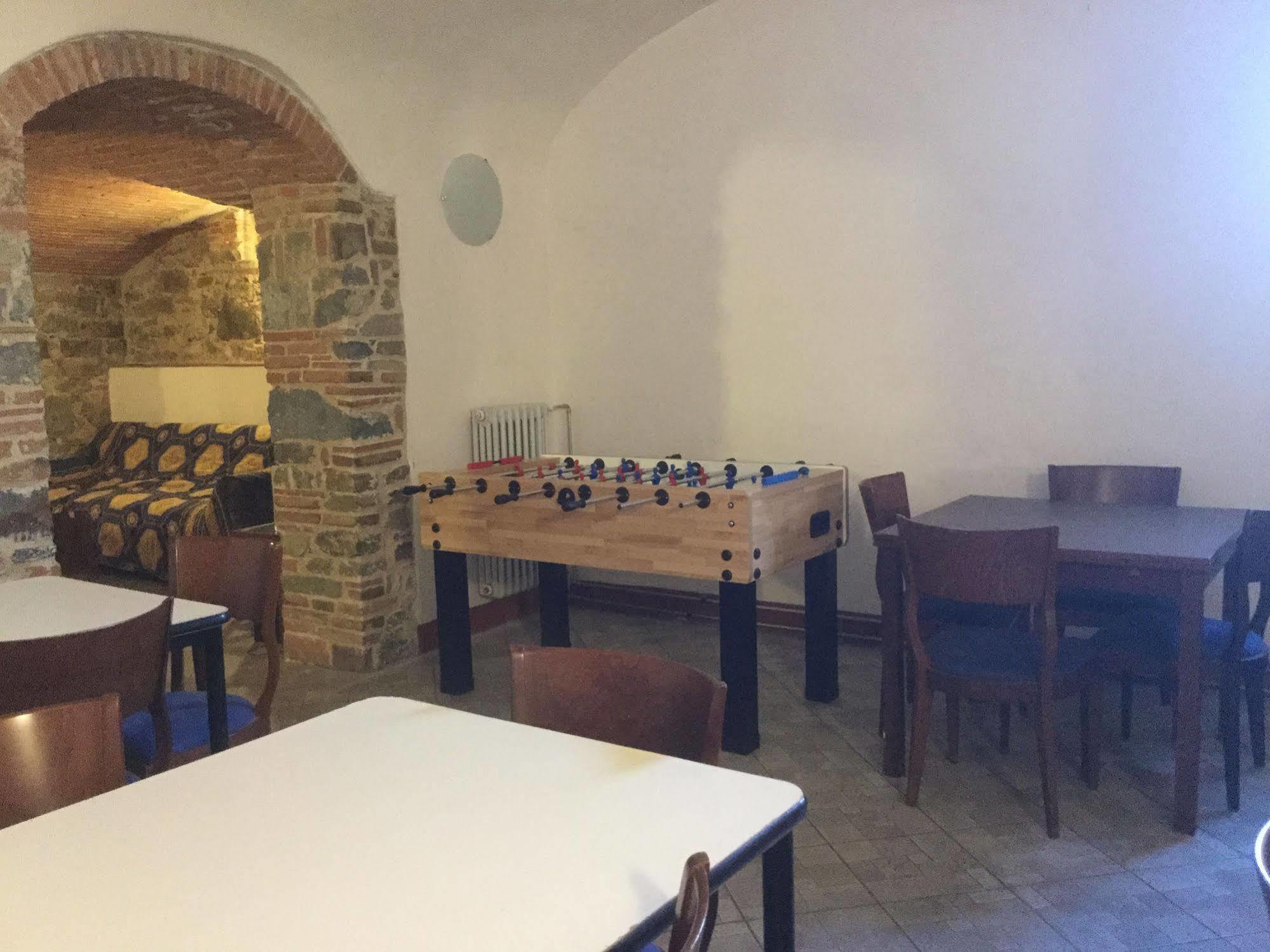 Bed & Breakfast Morghen
