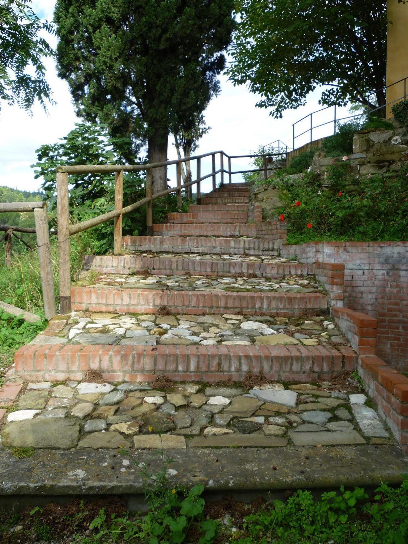 Morghen Bed & Breakfast Settignano
