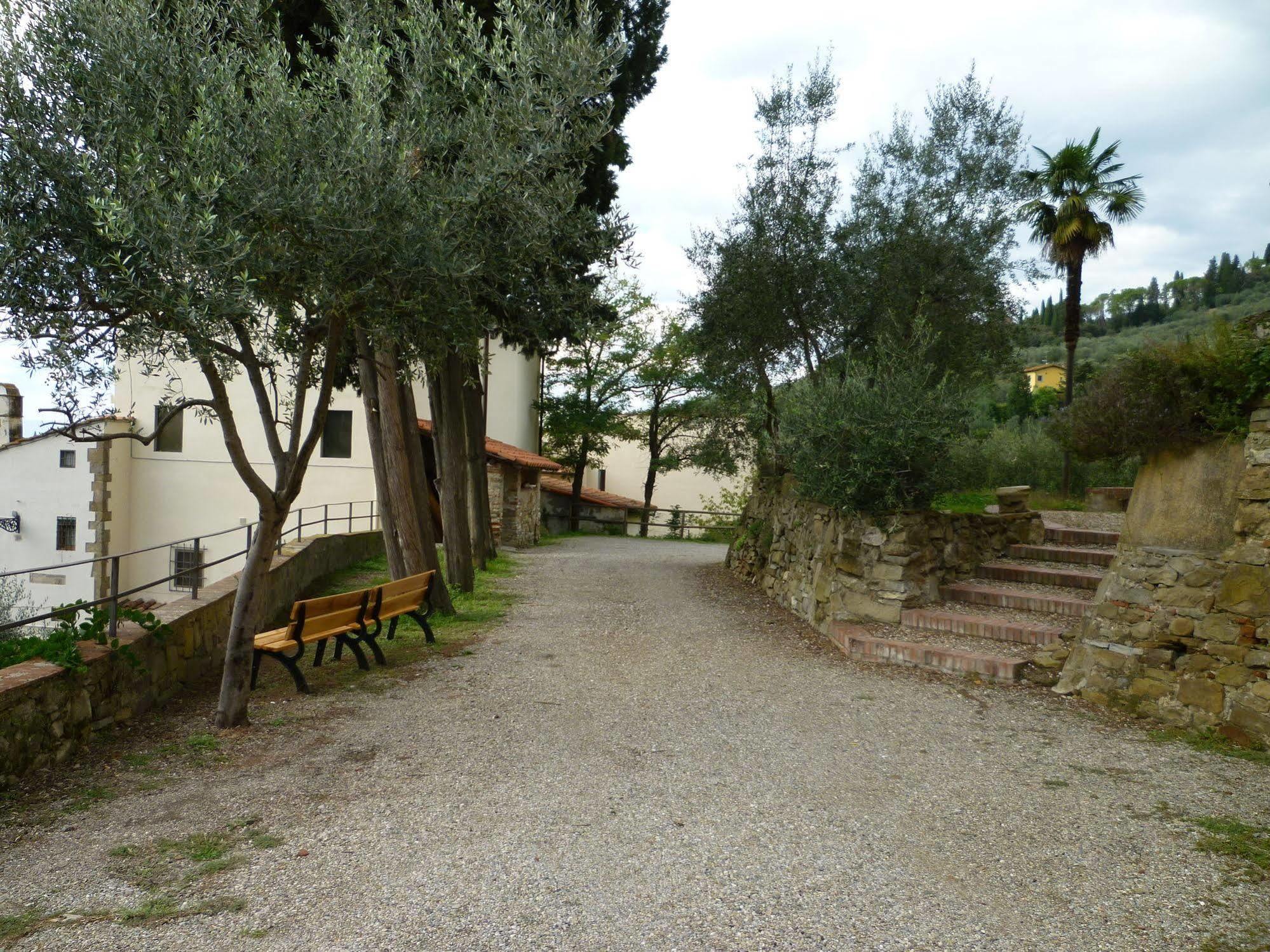 Bed & Breakfast Morghen Settignano