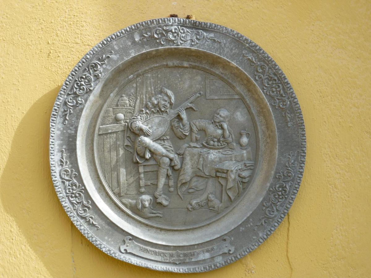 Morghen Settignano