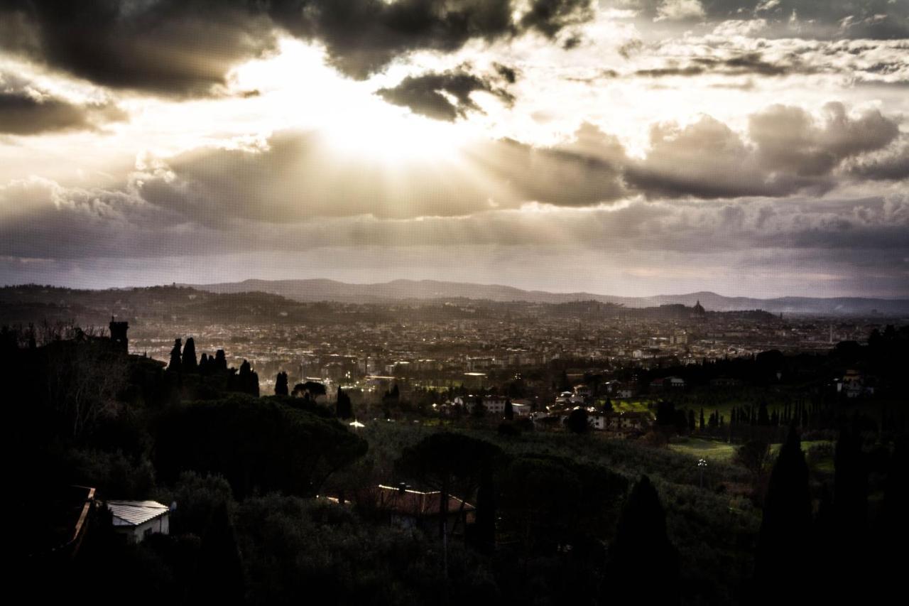 Bed & Breakfast Morghen Settignano