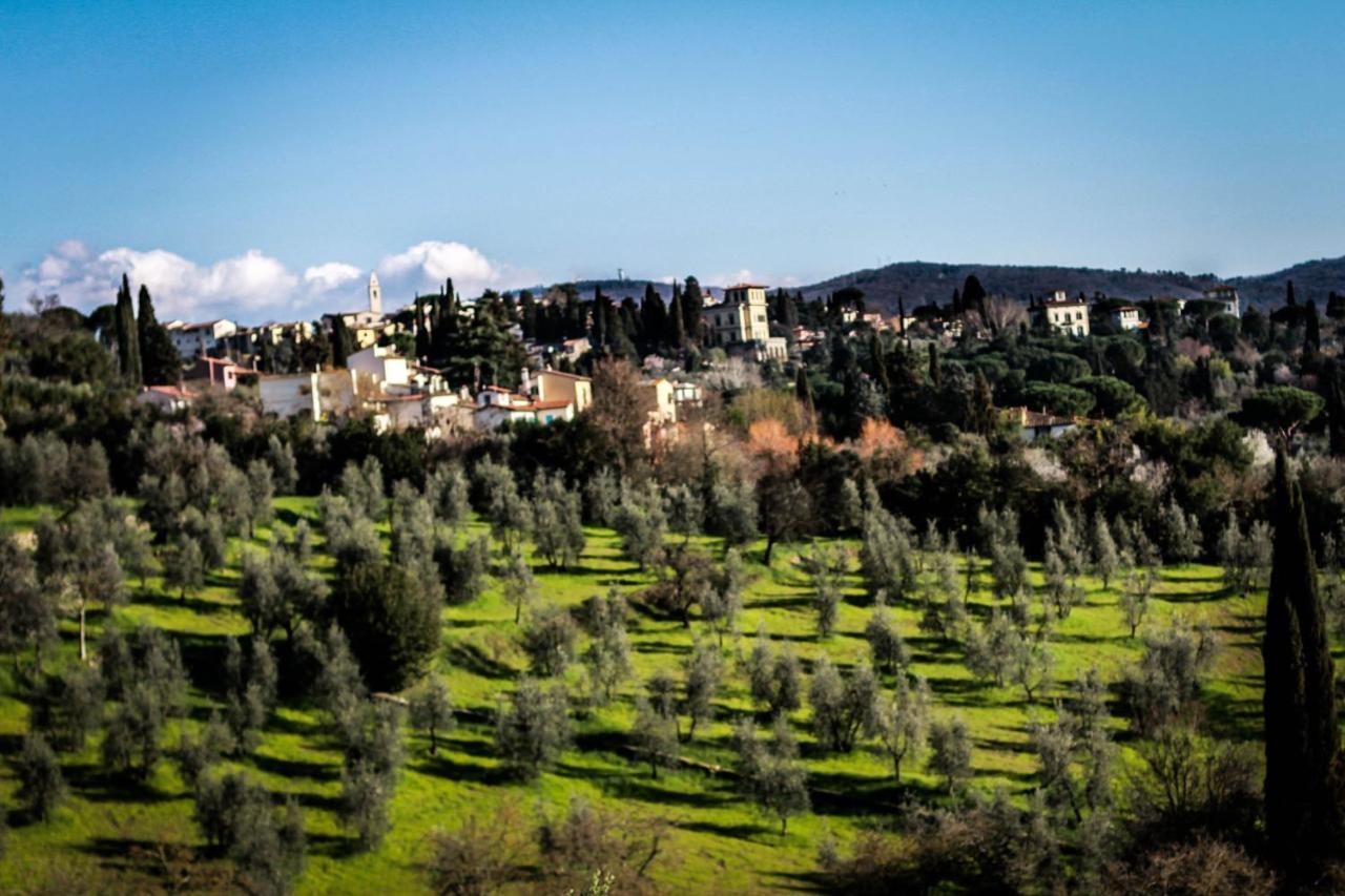 Morghen 2* Settignano
